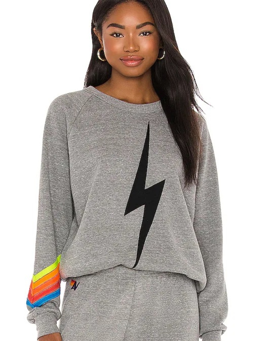 Aviator nation sweatshirt